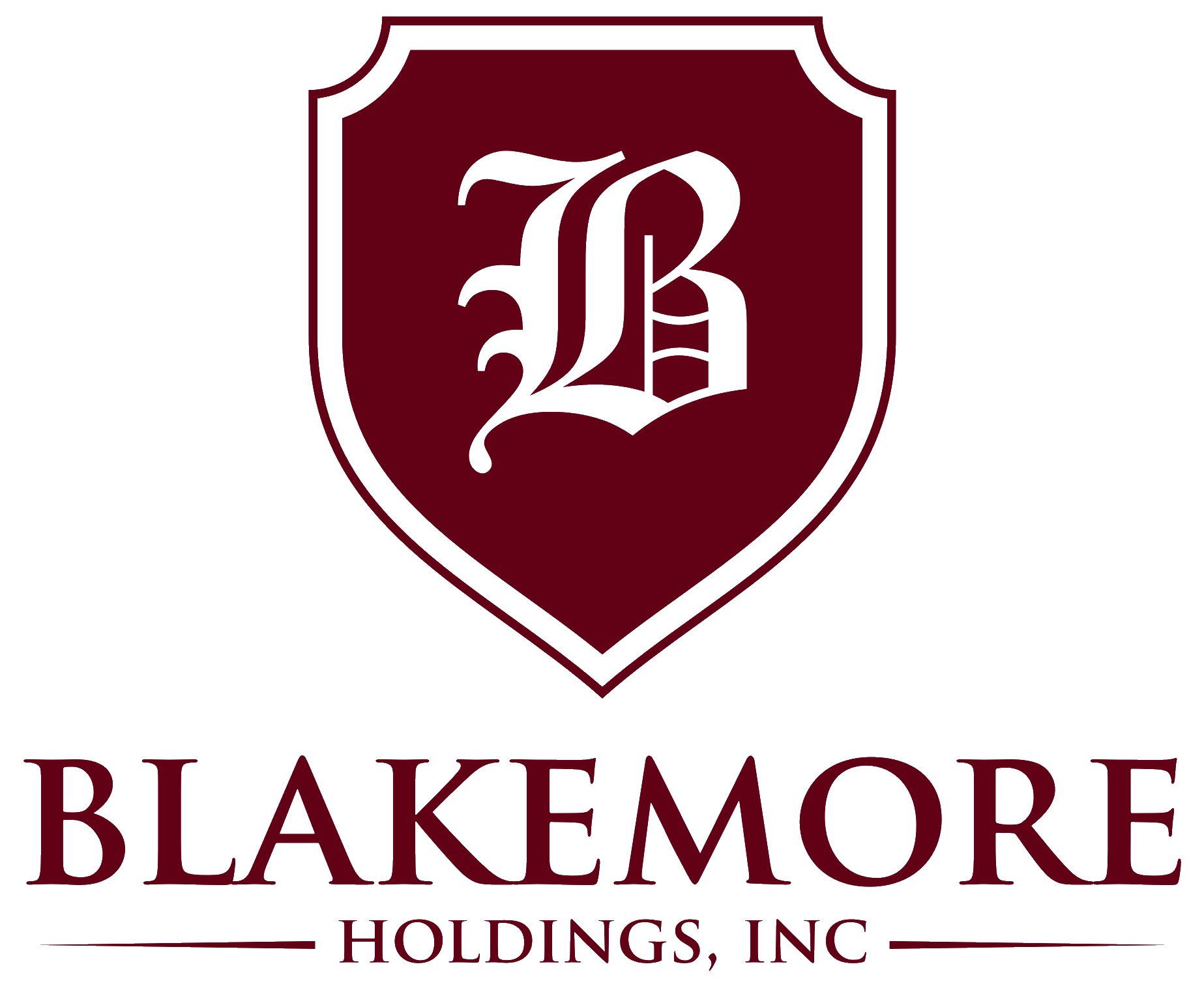 Blakemore Holdings, Inc.